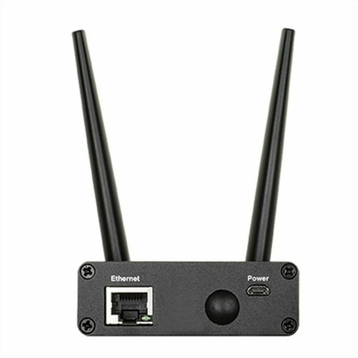 Router D-Link DWM-311 Negro RJ45 Ethernet LAN