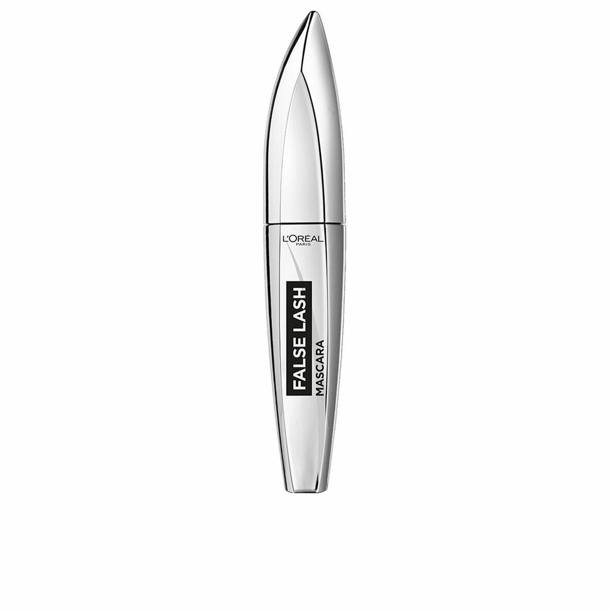 Máscara de Pestañas L'Oreal Make Up FALSE LASH Negro 8,9 ml