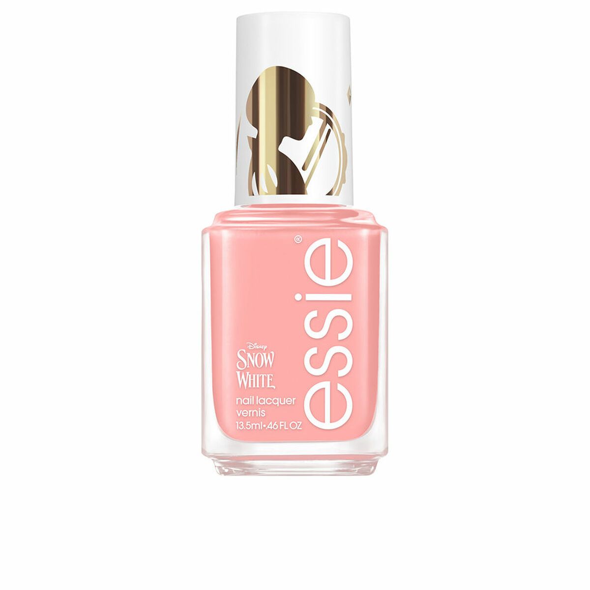 Esmalte de uñas Essie SNOW WHITE