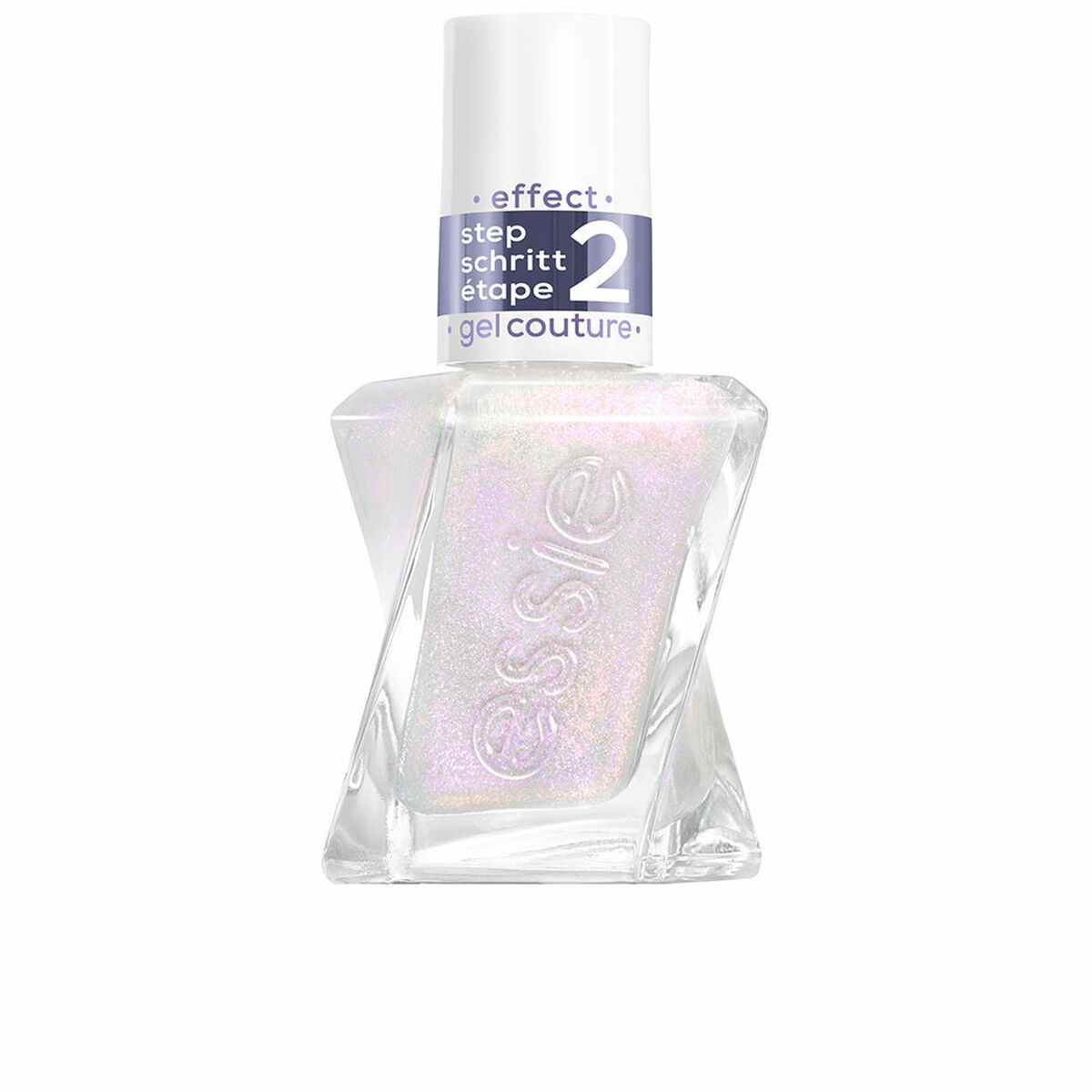 Esmalte de uñas Essie GEL COUTURE