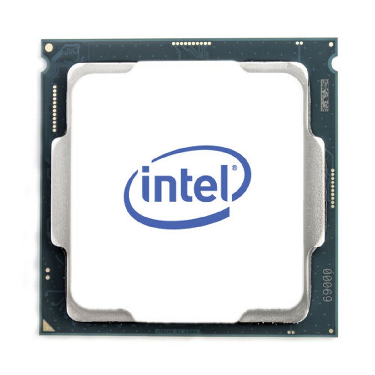 Procesador Intel CM8070804495016 Intel Xeon E-2356G