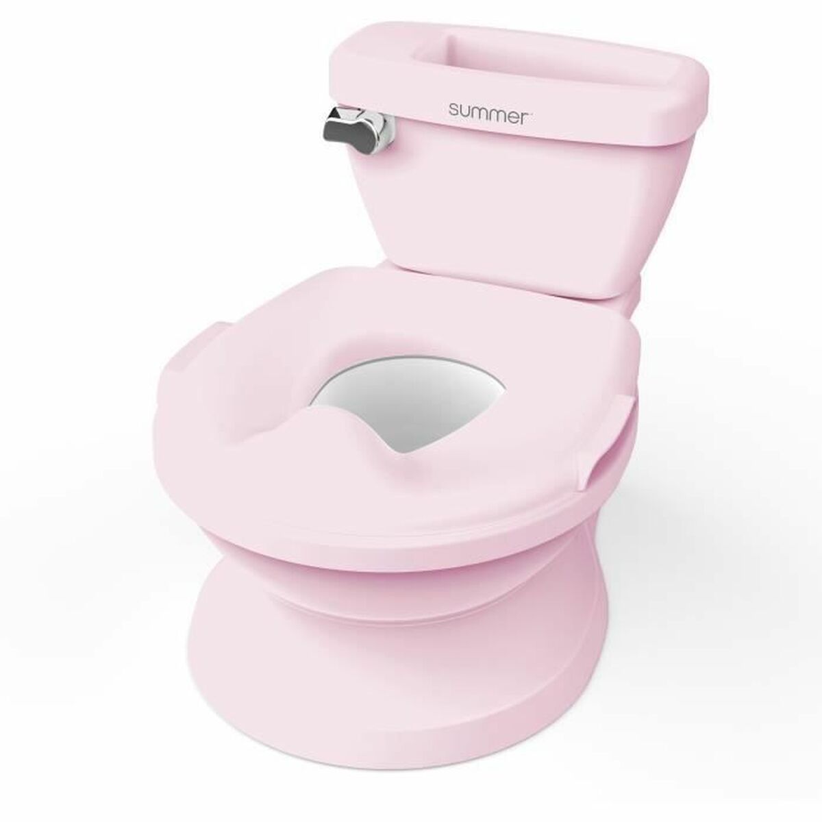 Reductor de WC para Bebé Ingenuity