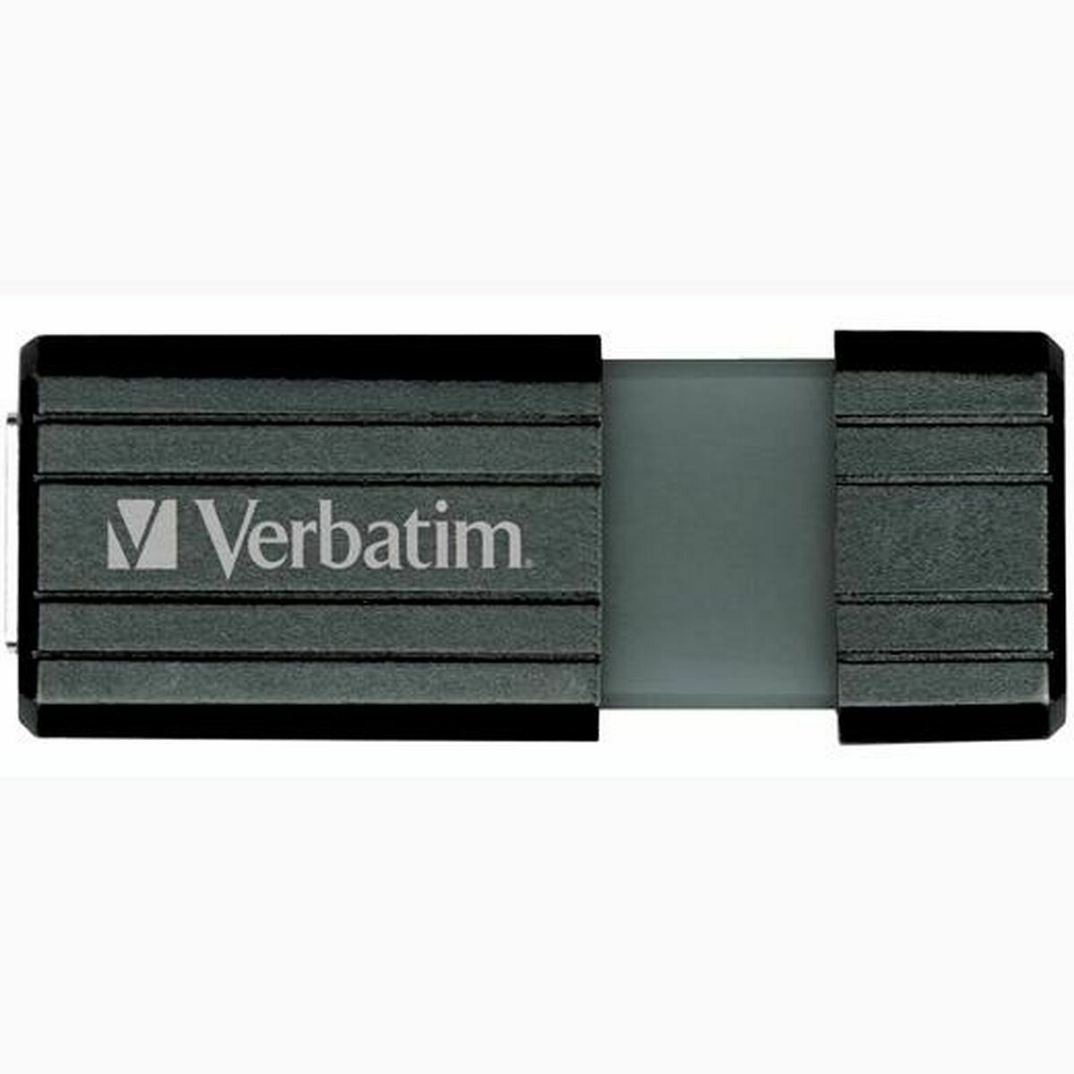 Memoria USB Verbatim 49064 Negro 32 GB