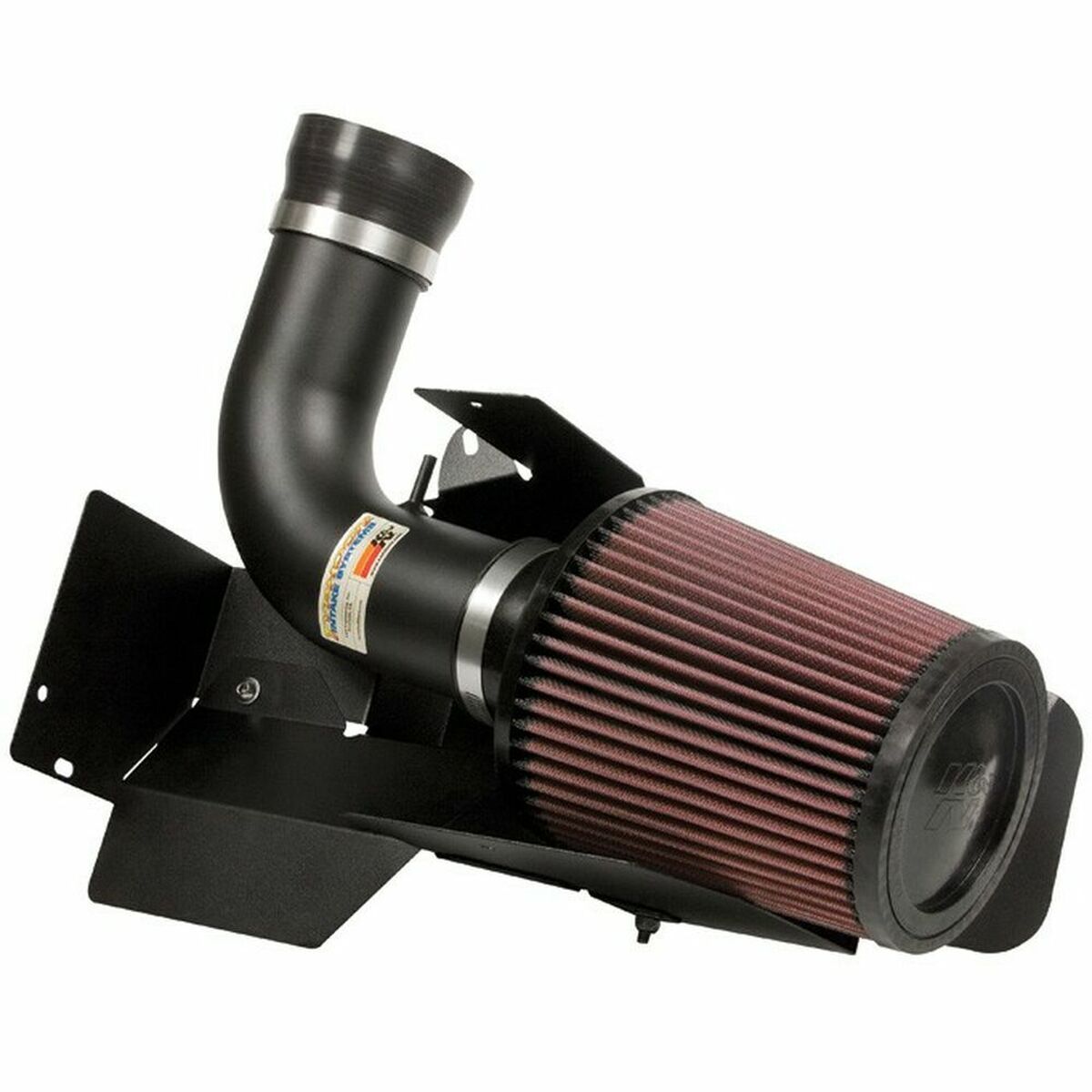 Kit de Admisión Directa K&N KN69-9756TFK
