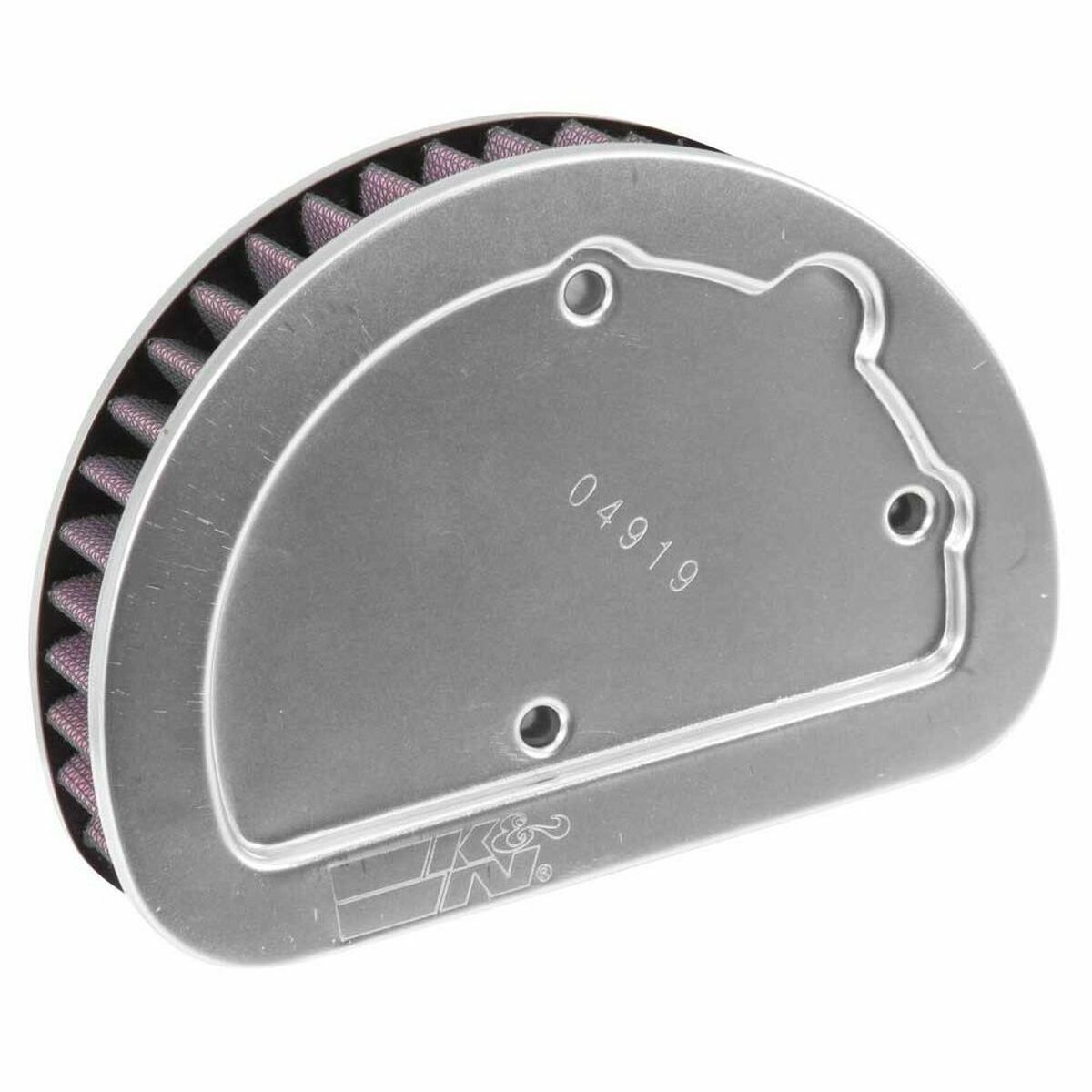 Filtro de aire K&N KNHD-1614