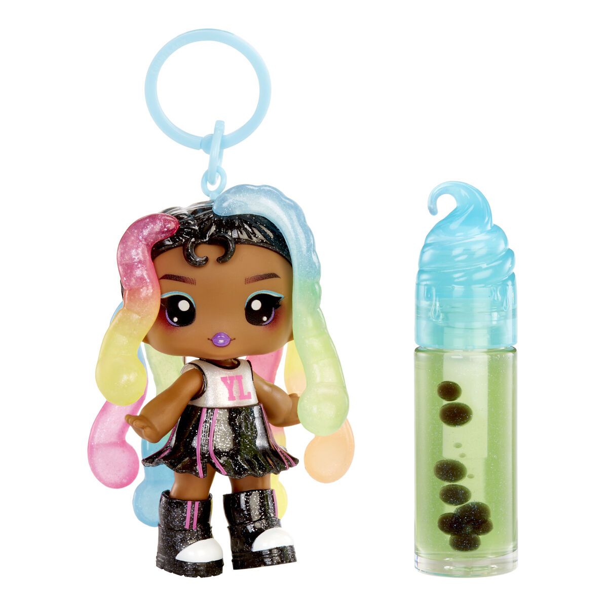 Muñeca Rainbow High