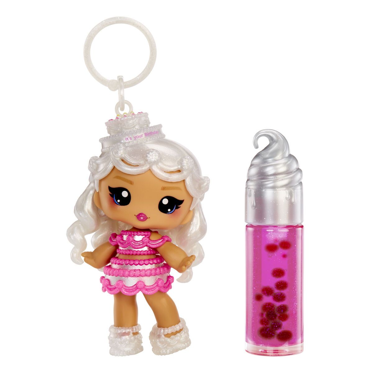 Muñeca Rainbow High