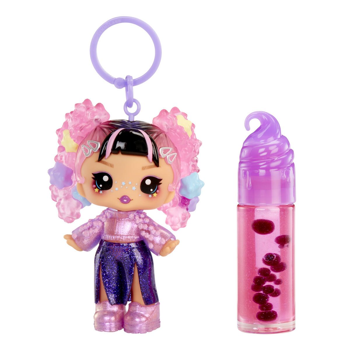 Muñeca Rainbow High