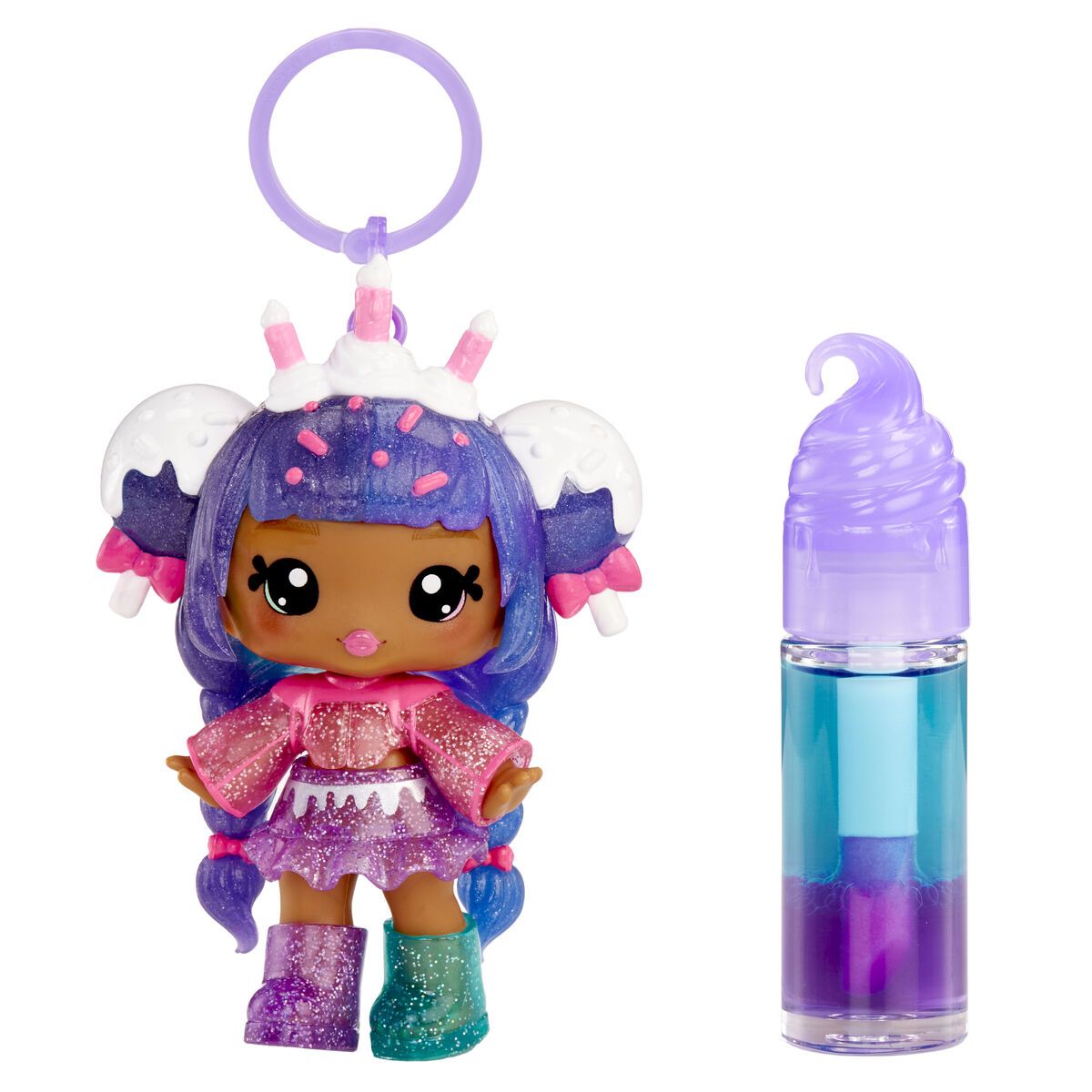 Muñeca Rainbow High