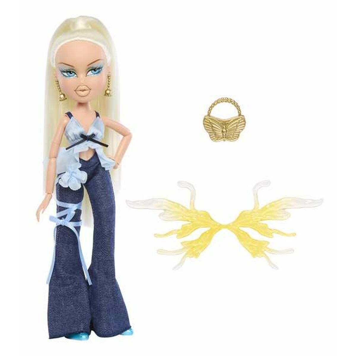 Muñeca Bratz 22 cm