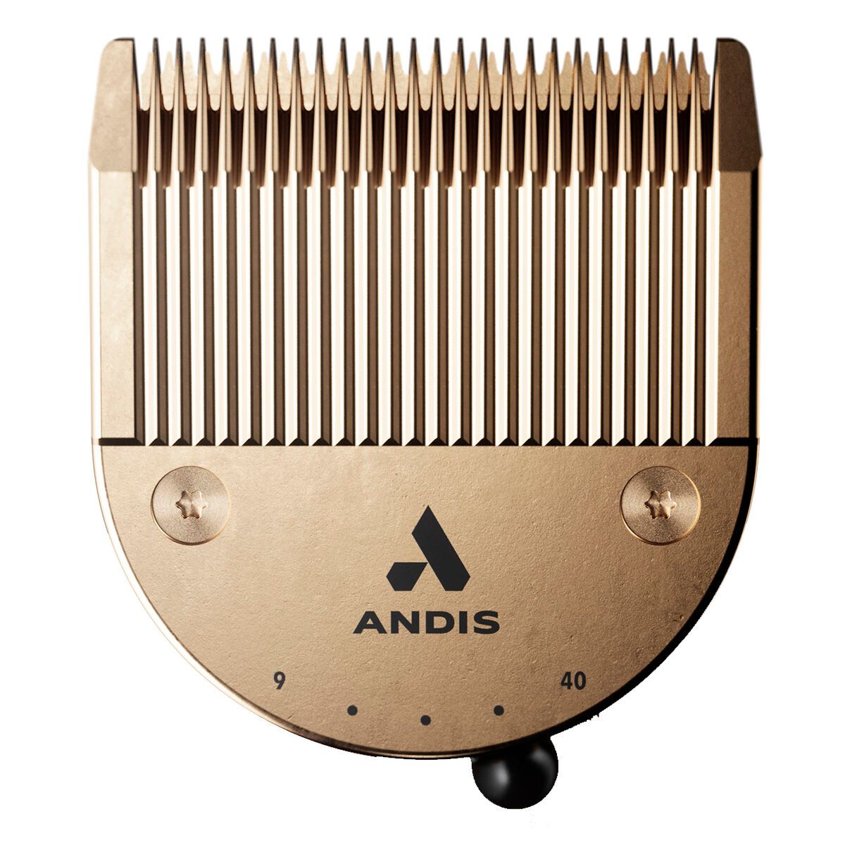 Cuchillas para Recortadora Andis Gold
