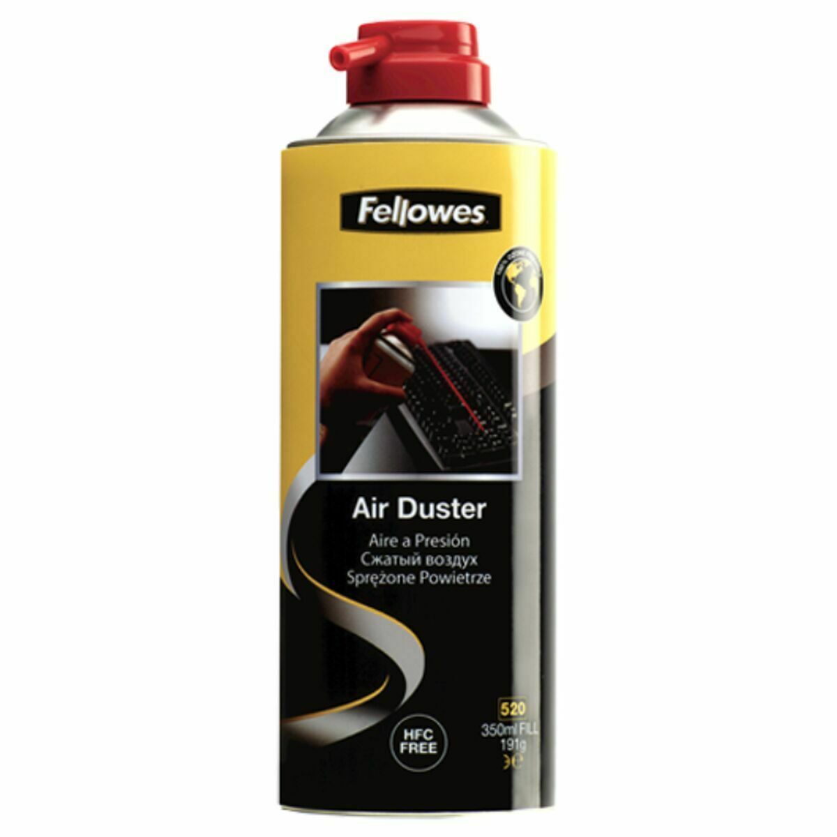 Desinfectante Fellowes