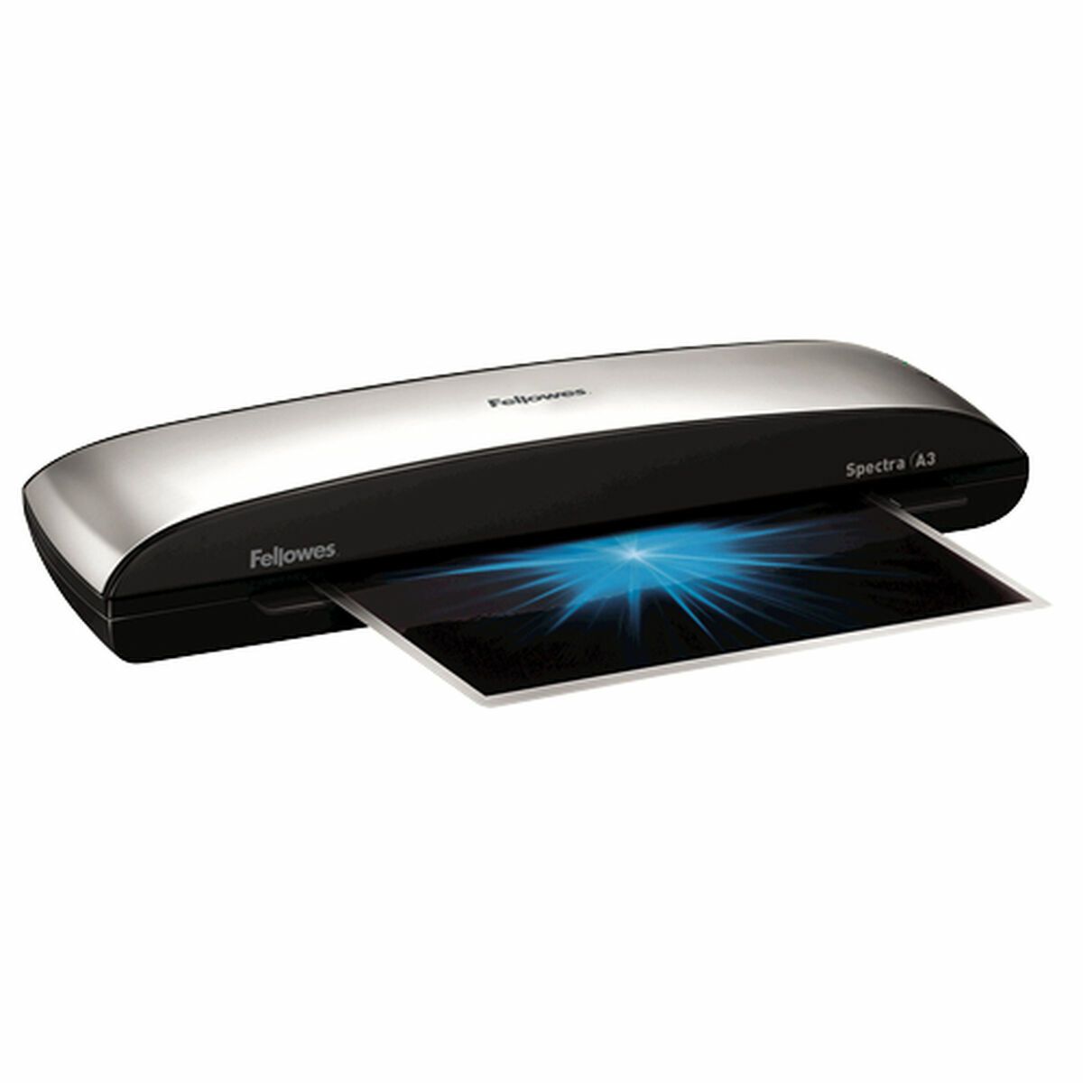 Plastificadora Fellowes Spectra A3 Plateado