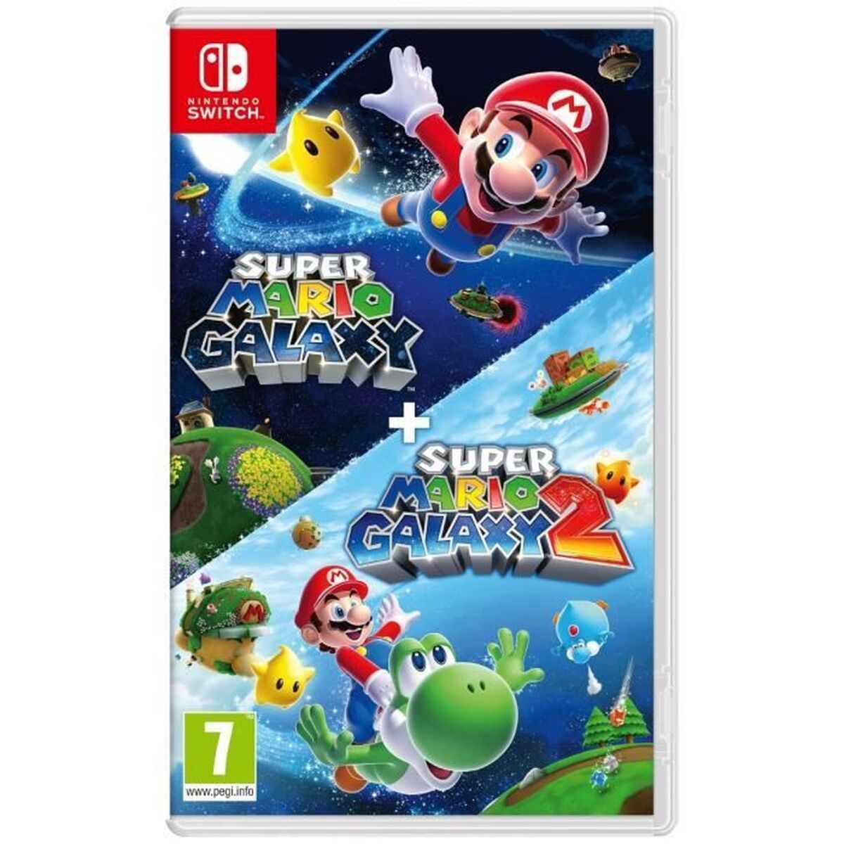 Videojuego para Switch Nintendo
