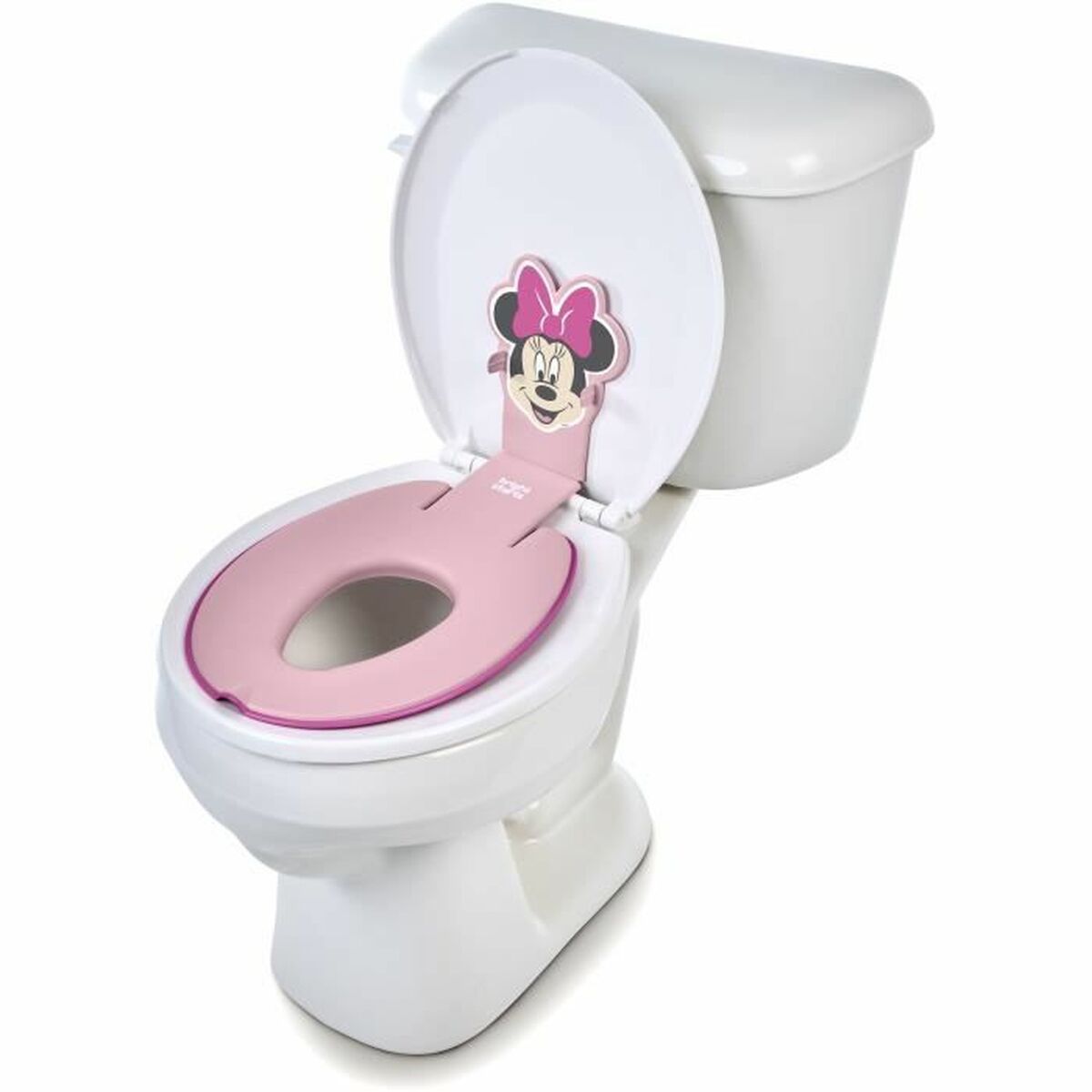 Reductor de WC para Bebé Bright Starts
