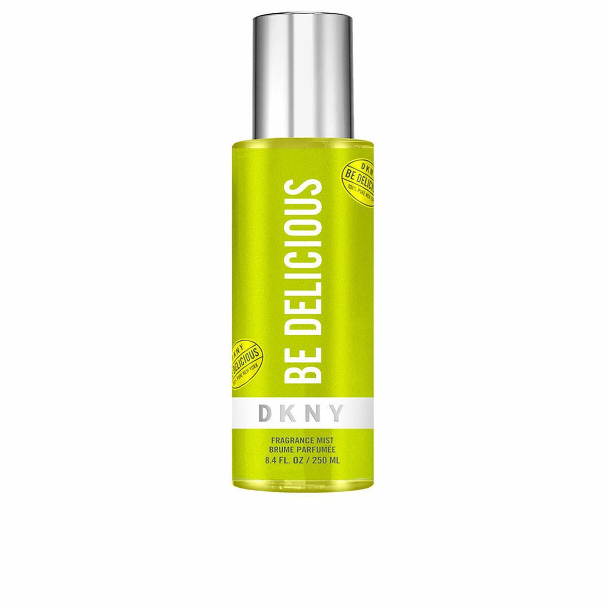 Spray Corporal Donna Karan Be Delicious 250 ml