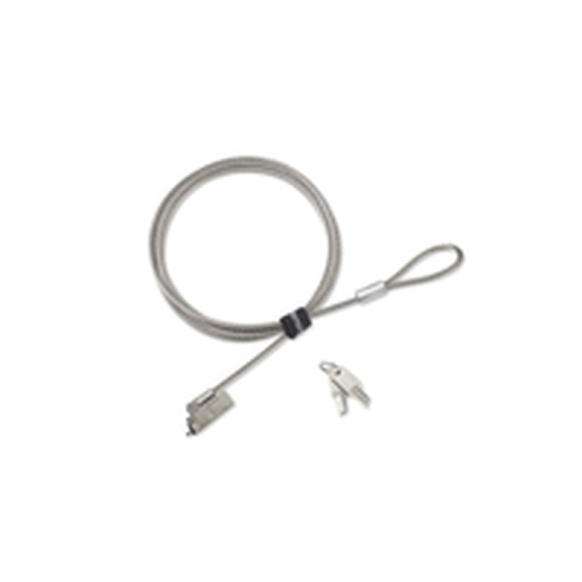 Cable de Seguridad Kensington K60630WW 1,8 m