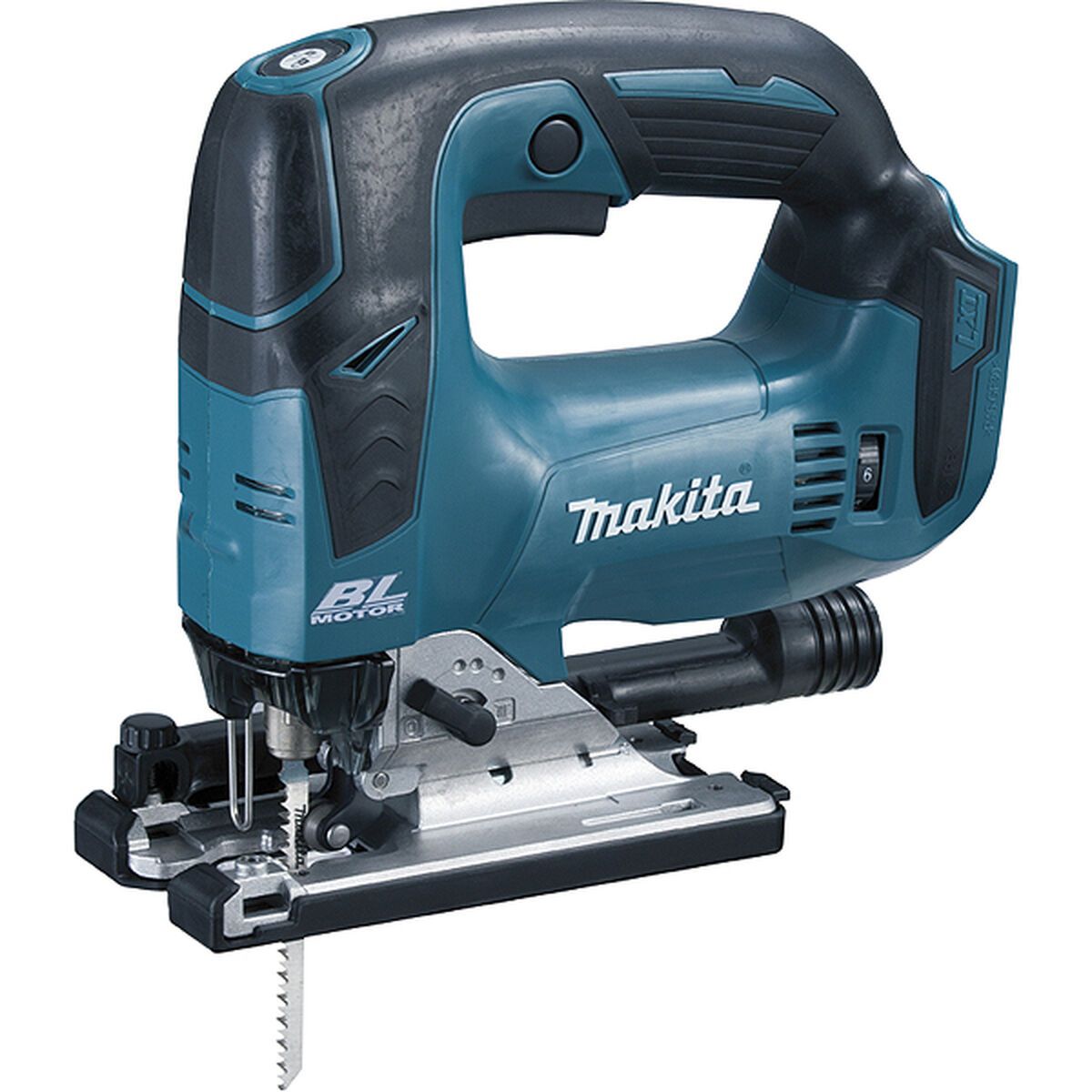Sierra de Calar Makita DJV182Z 18 V