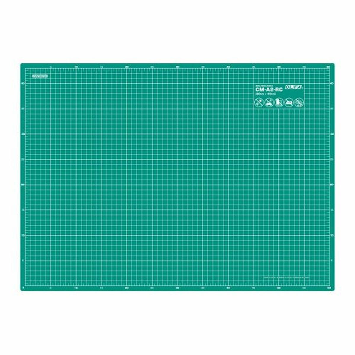 Plancha de corte Olfa 60 x 43 cm