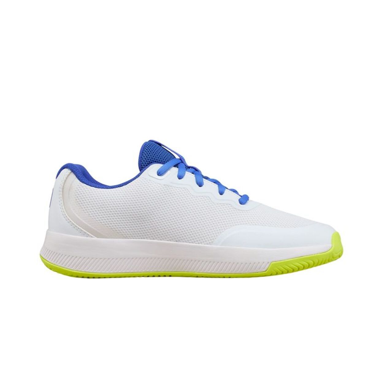 Zapatillas de Tenis para Mujer Wilson Intrigue Lite Blanco