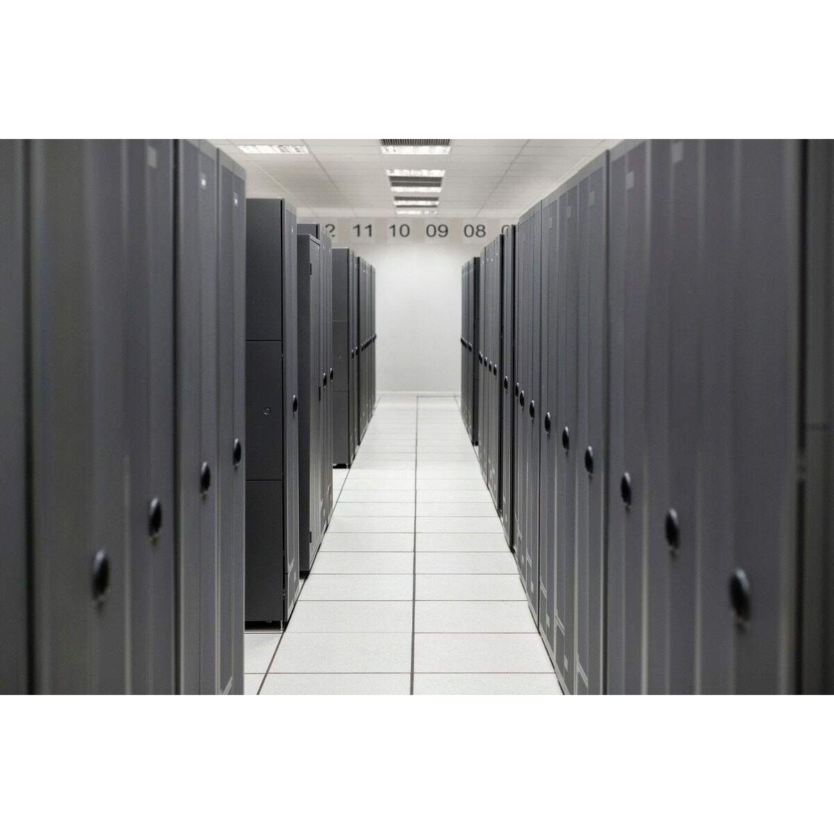 Adaptador de Corriente HPE P56072-B21