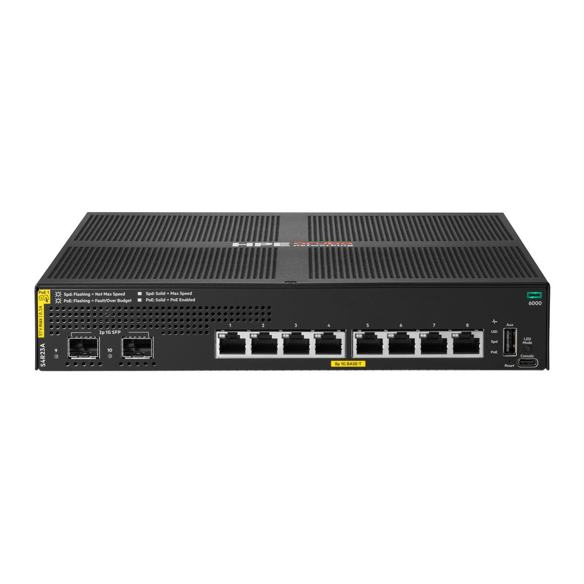 Switch HPE S4R23A#ABB