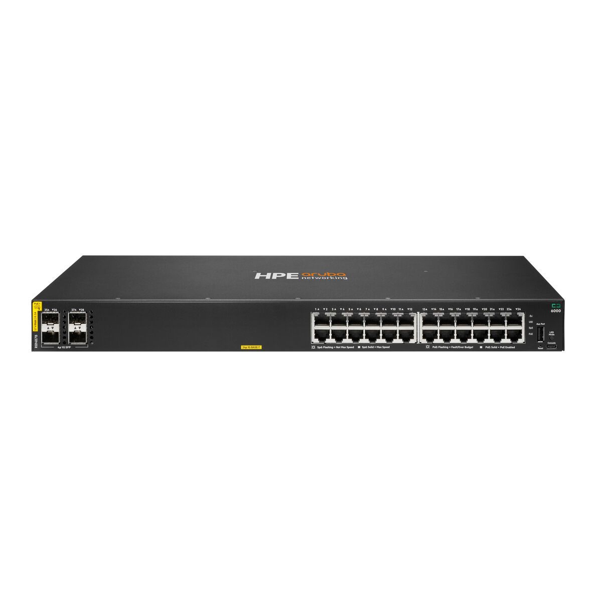 Switch HPE R8N87B#ABB