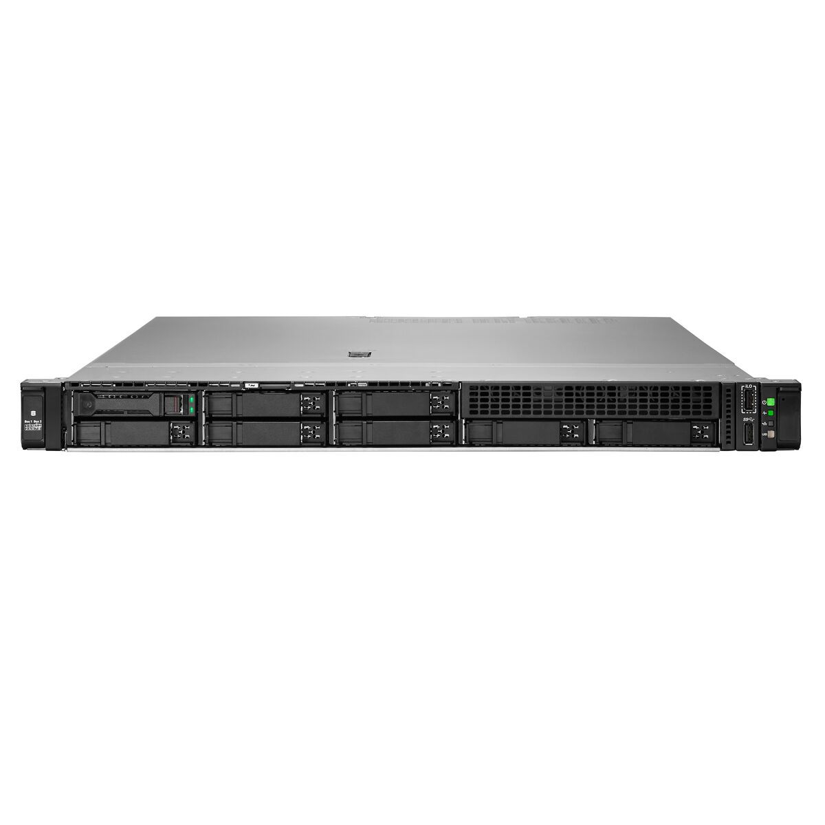 Servidor HPE P87783-425 480 GB SSD