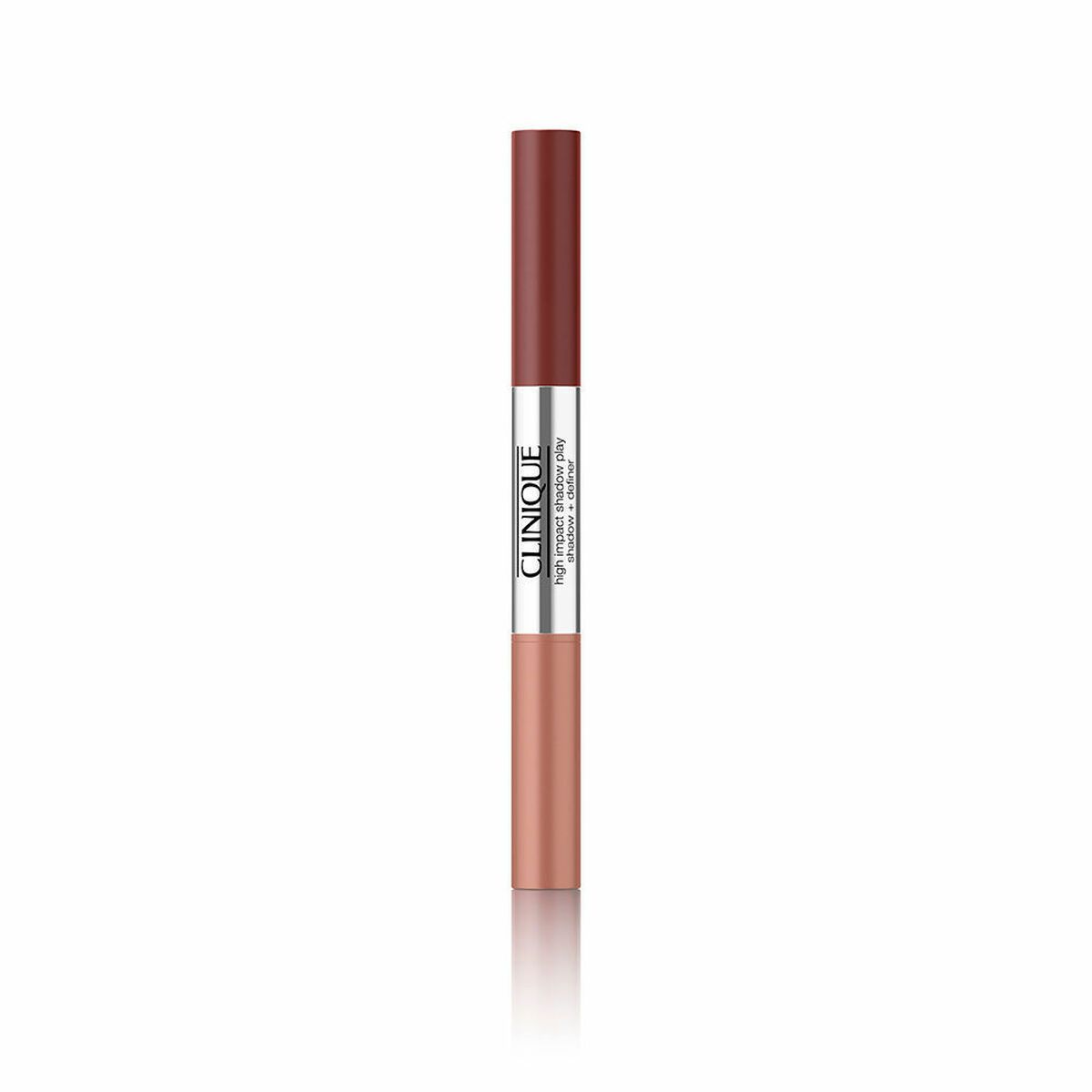 Sombra de ojos Clinique HI SHADOW PLAY Straweberry Cocho 4 ml