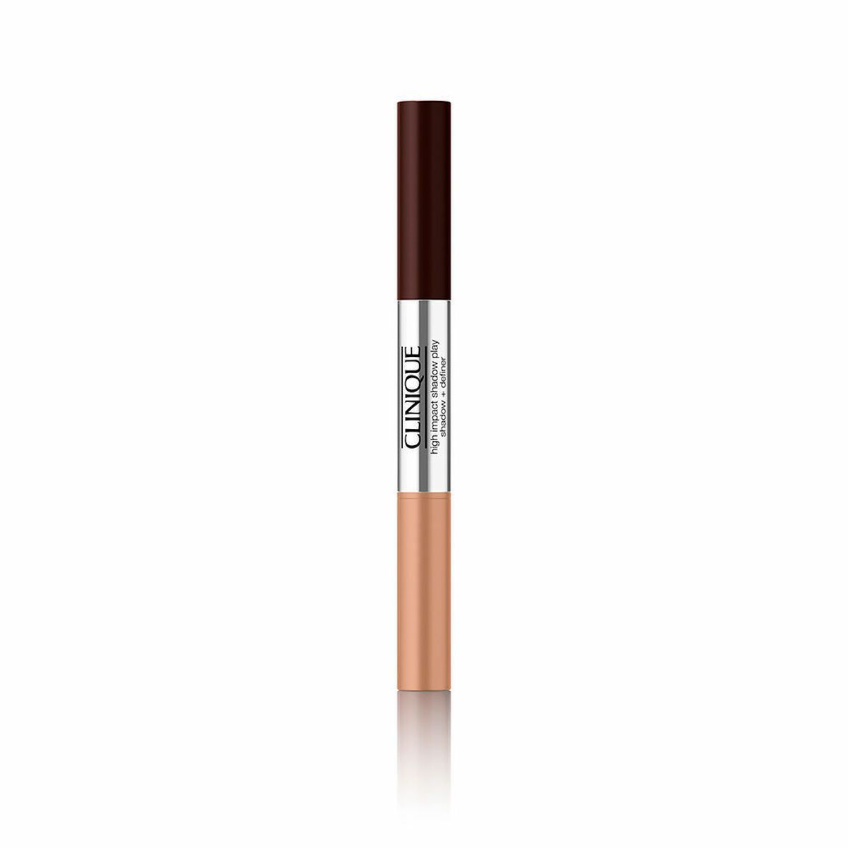 Sombra de ojos Clinique HI SHADOW PLAY Cafe au Laite 4 ml