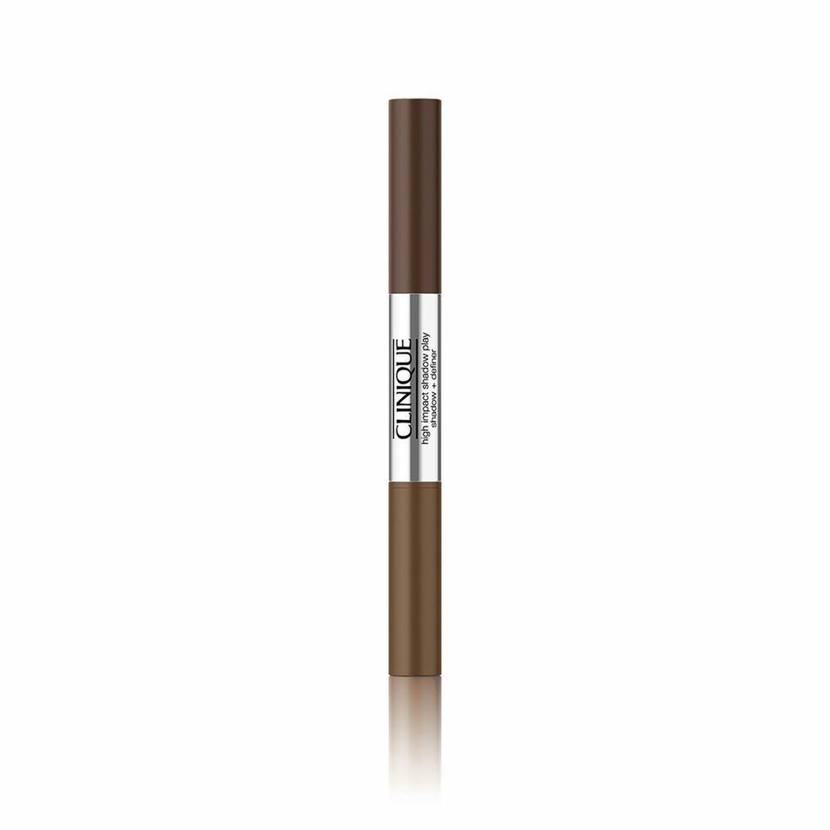 Sombra de ojos Clinique HI SHADOW PLAY Rum And Cola 4 ml