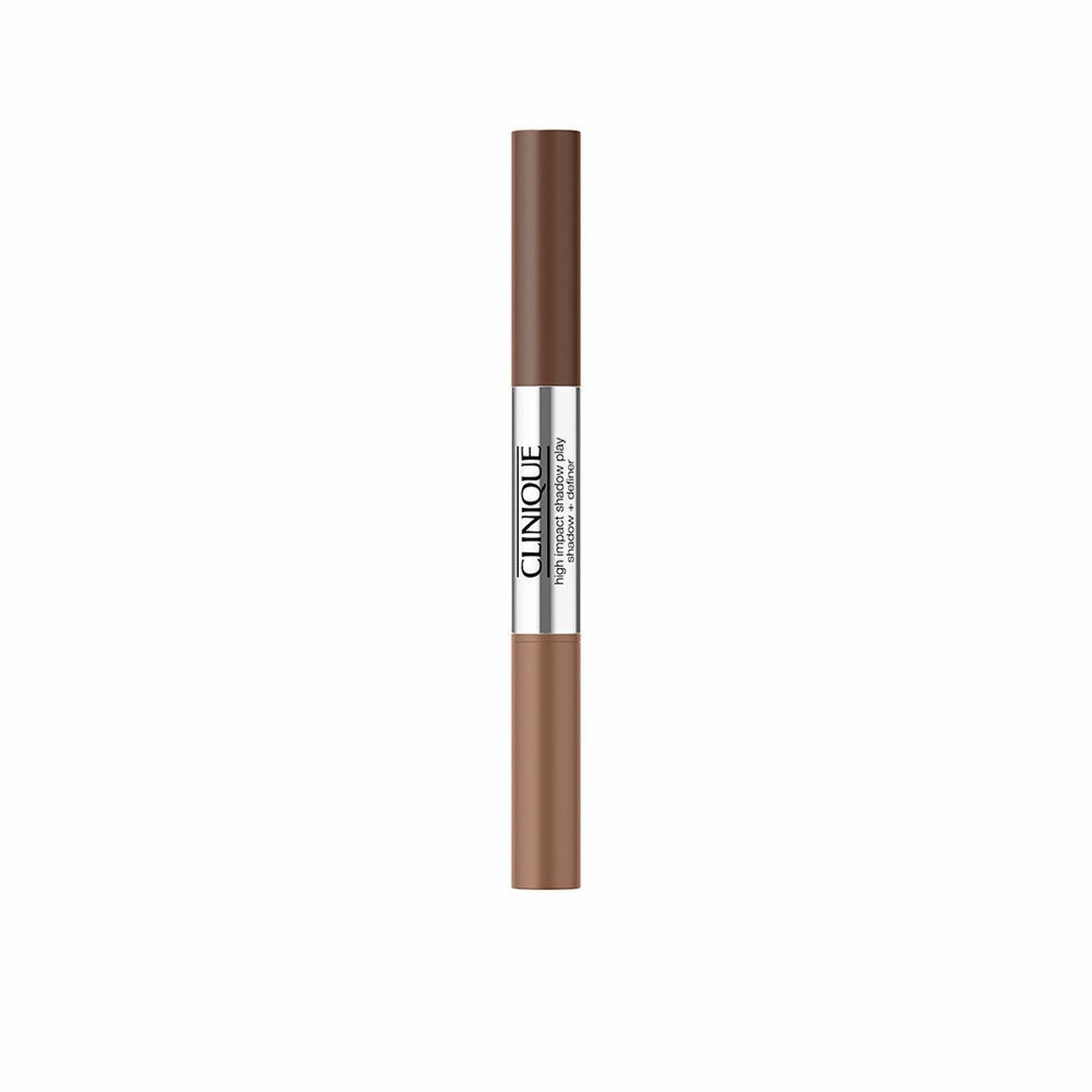 Sombra de ojos Clinique HI SHADOW PLAY Double Latte 4 ml