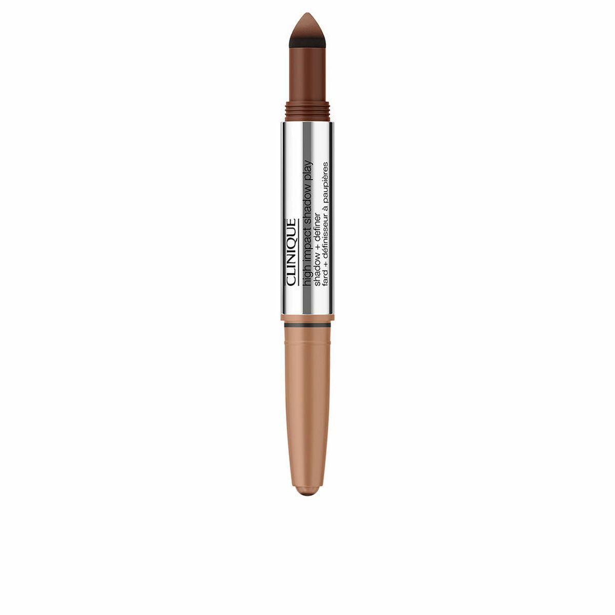 Sombra de ojos Clinique HI SHADOW PLAY Royal Couble 4 ml