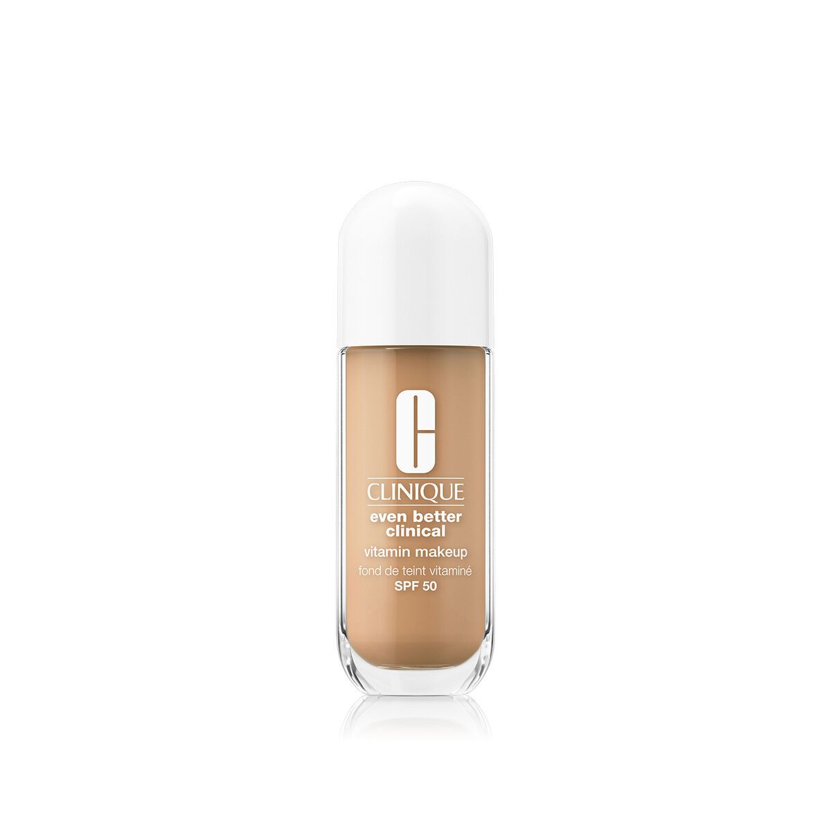 Base de Maquillaje Fluida Clinique EVEN BETTER Nº 5-Light Medium Cool Spf 50 30 ml