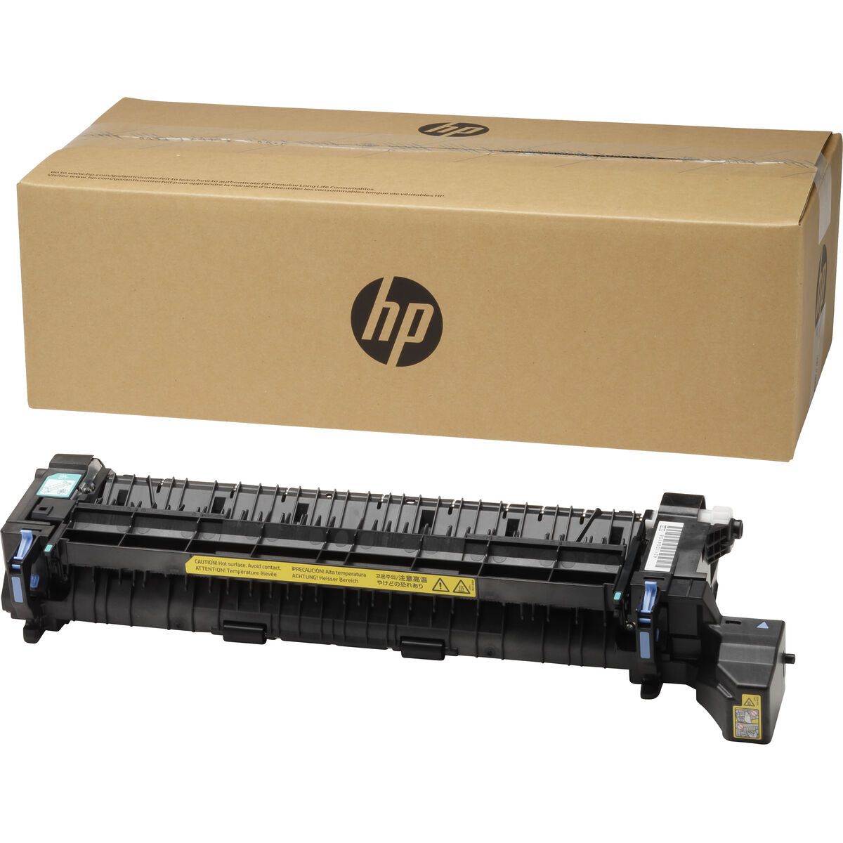 Kits de reparación HP M751n M751dn