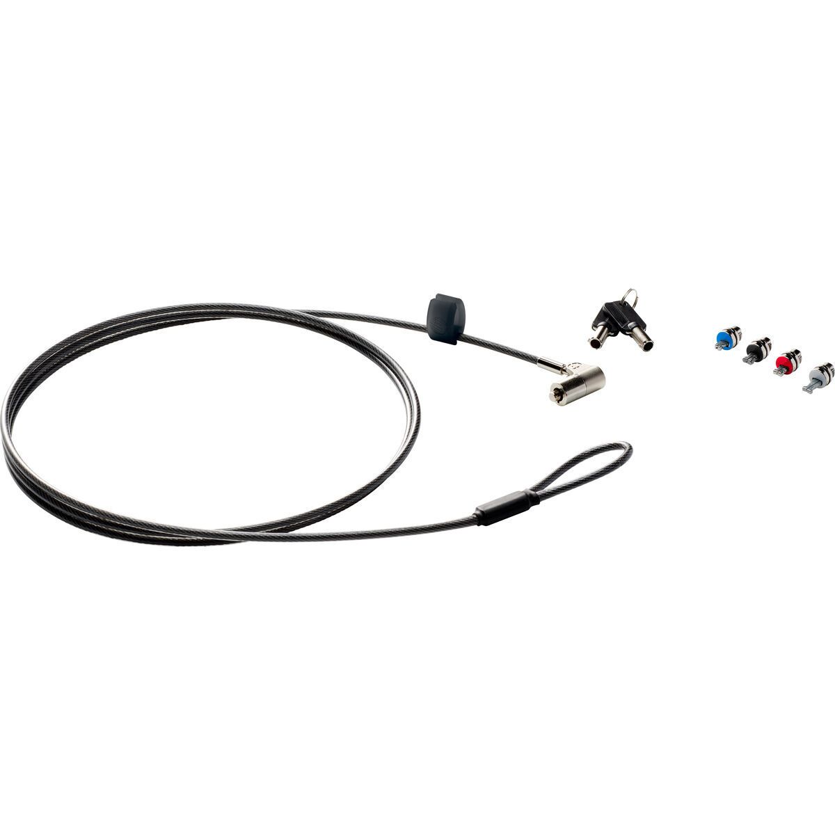 Cable de Seguridad HP 6UW42AA