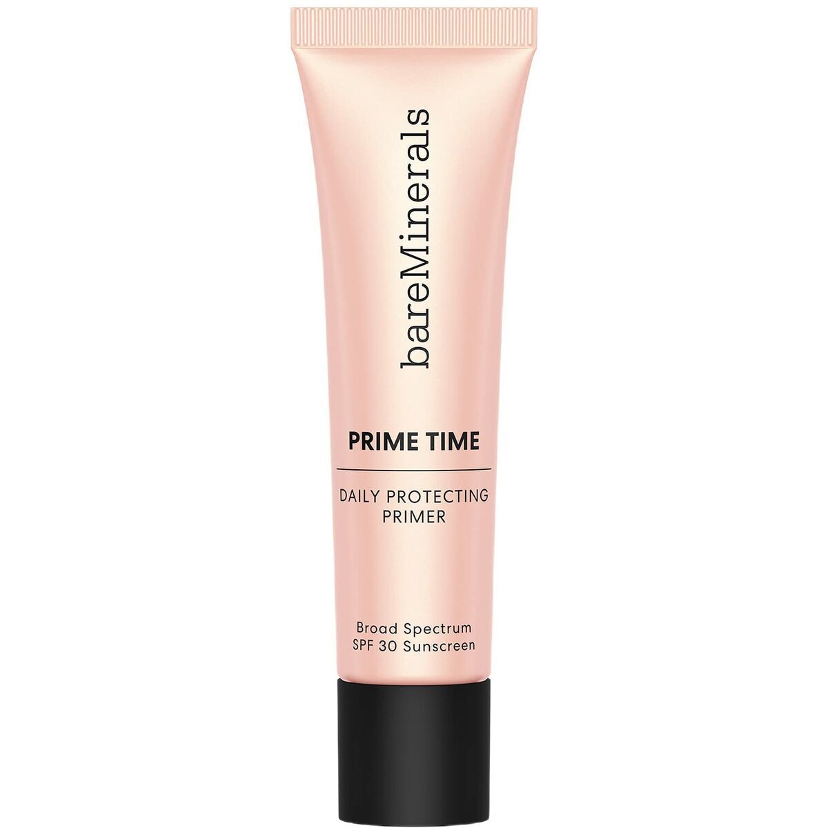 Base de Maquillaje Fluida bareMinerals Prime Time 30 ml