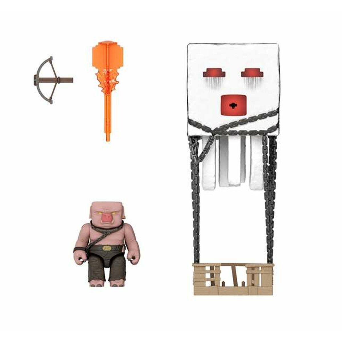 Muñeca bebé Mattel