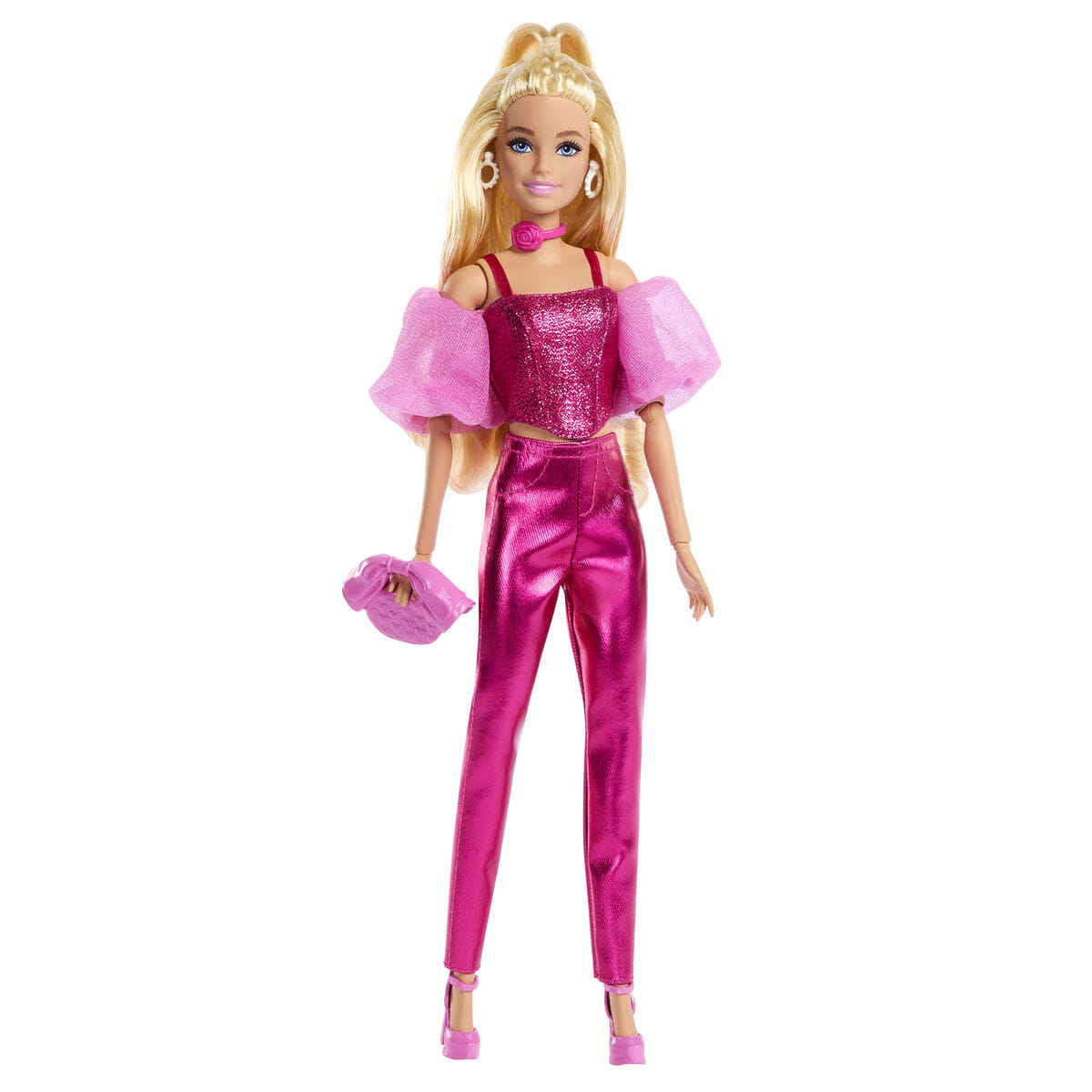 Muñeca Barbie