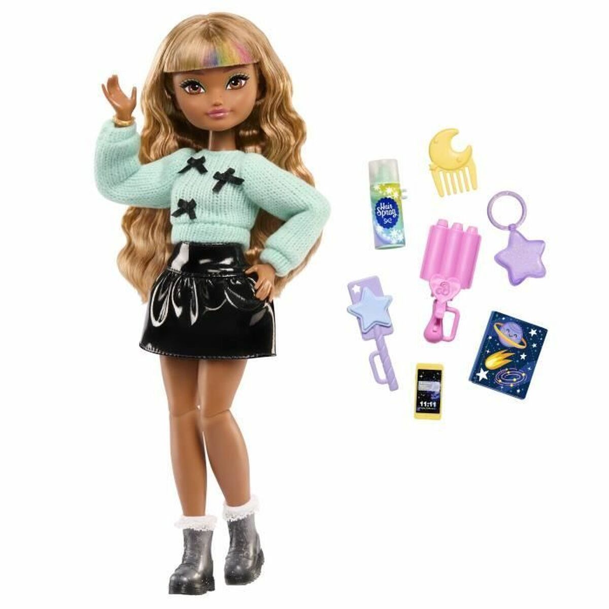 Muñeca Barbie