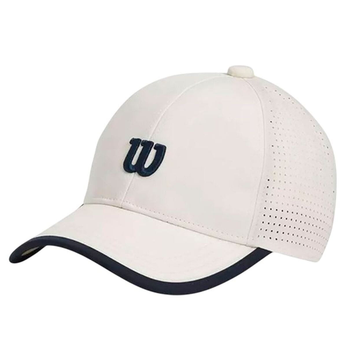Gorra Deportiva Wilson Structured Classic Tenis