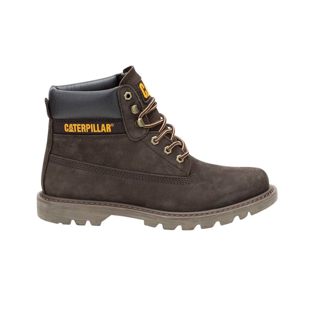 Botas de Hombre Caterpillar Colorado 2.0 Marrón