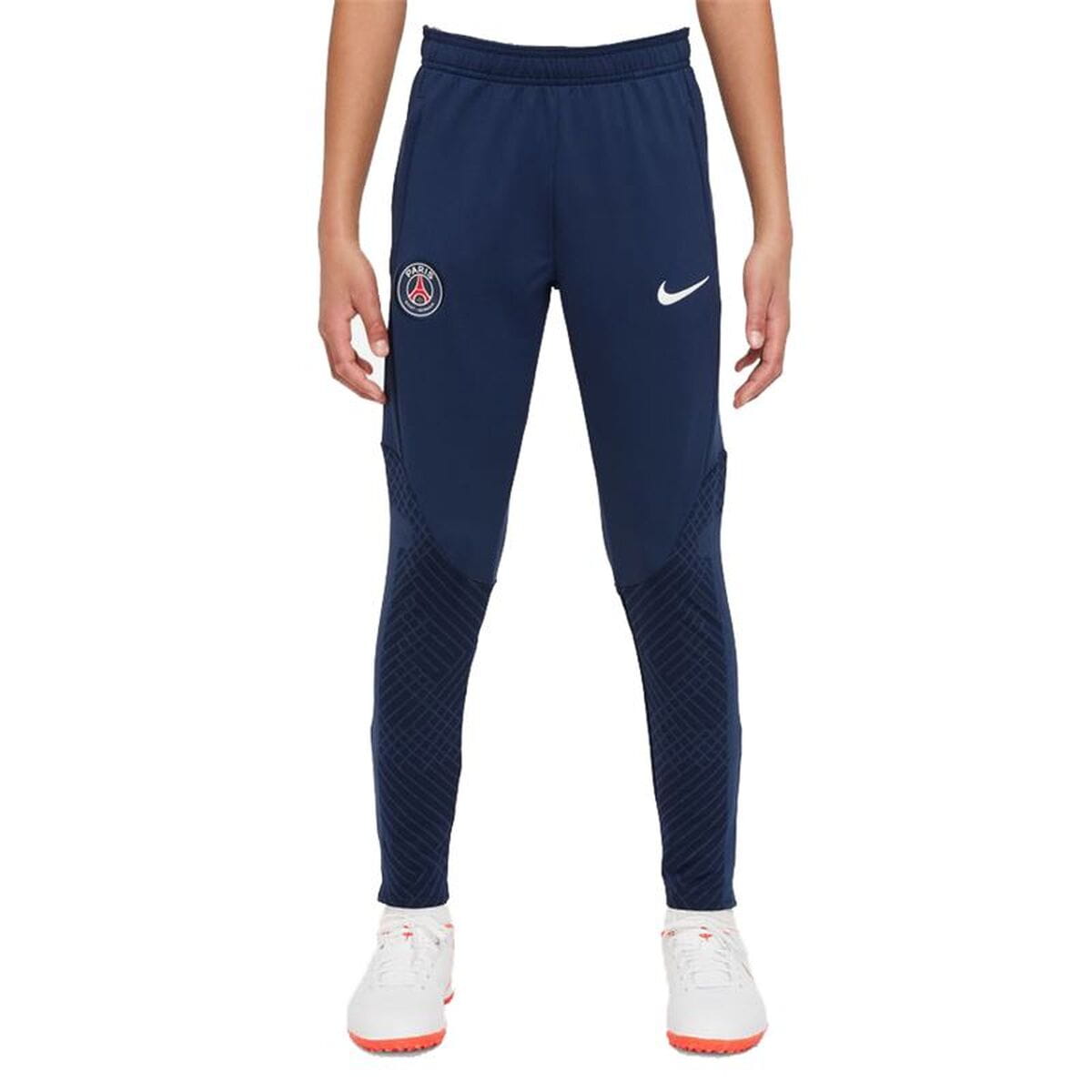 Pantalón Largo Deportivo Nike París Saint-Germain Strike