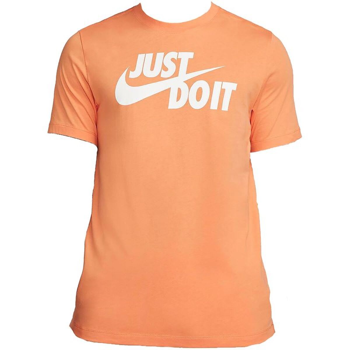 Camiseta de Manga Corta Hombre Nike