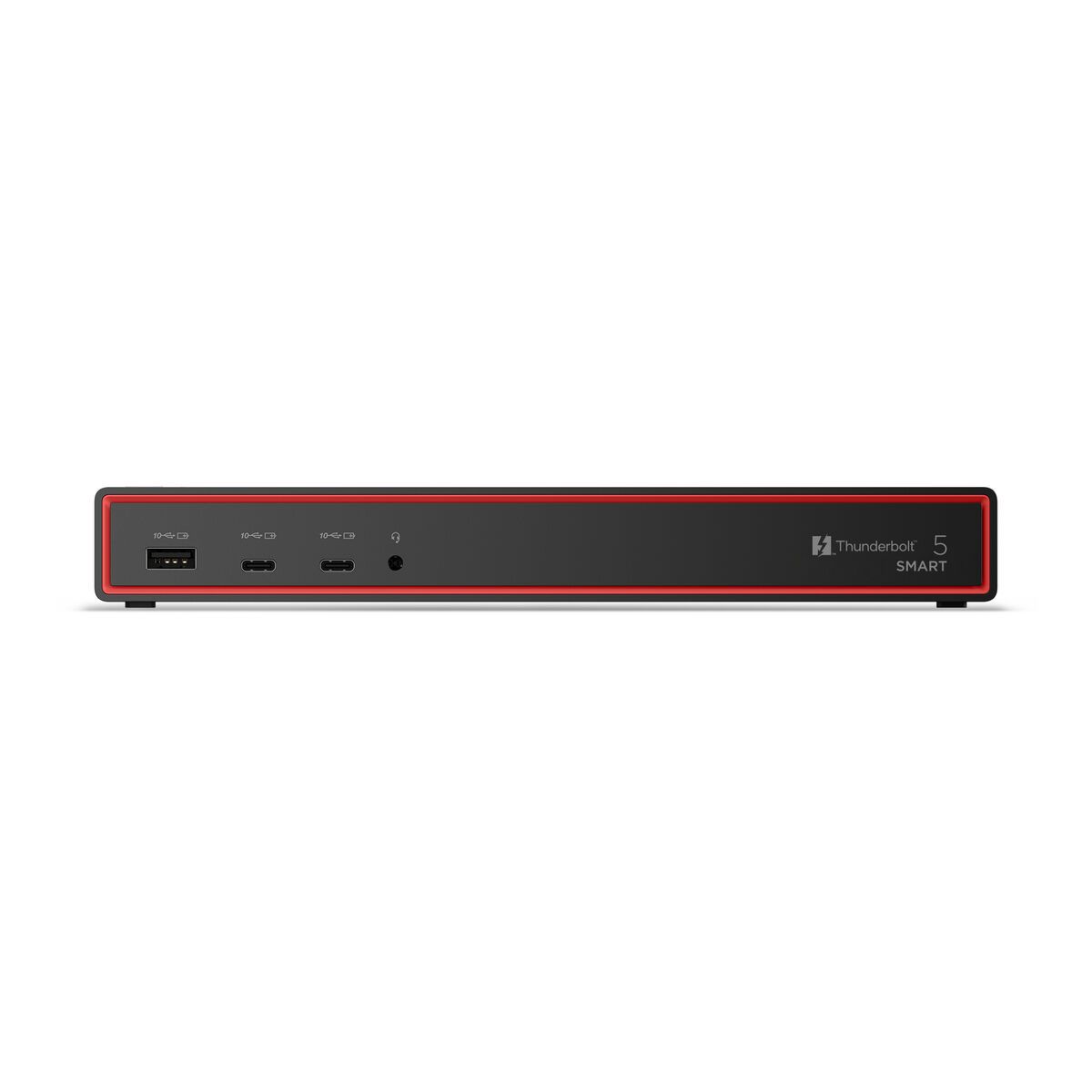 Hub USB Lenovo 40BA0265EU Negro