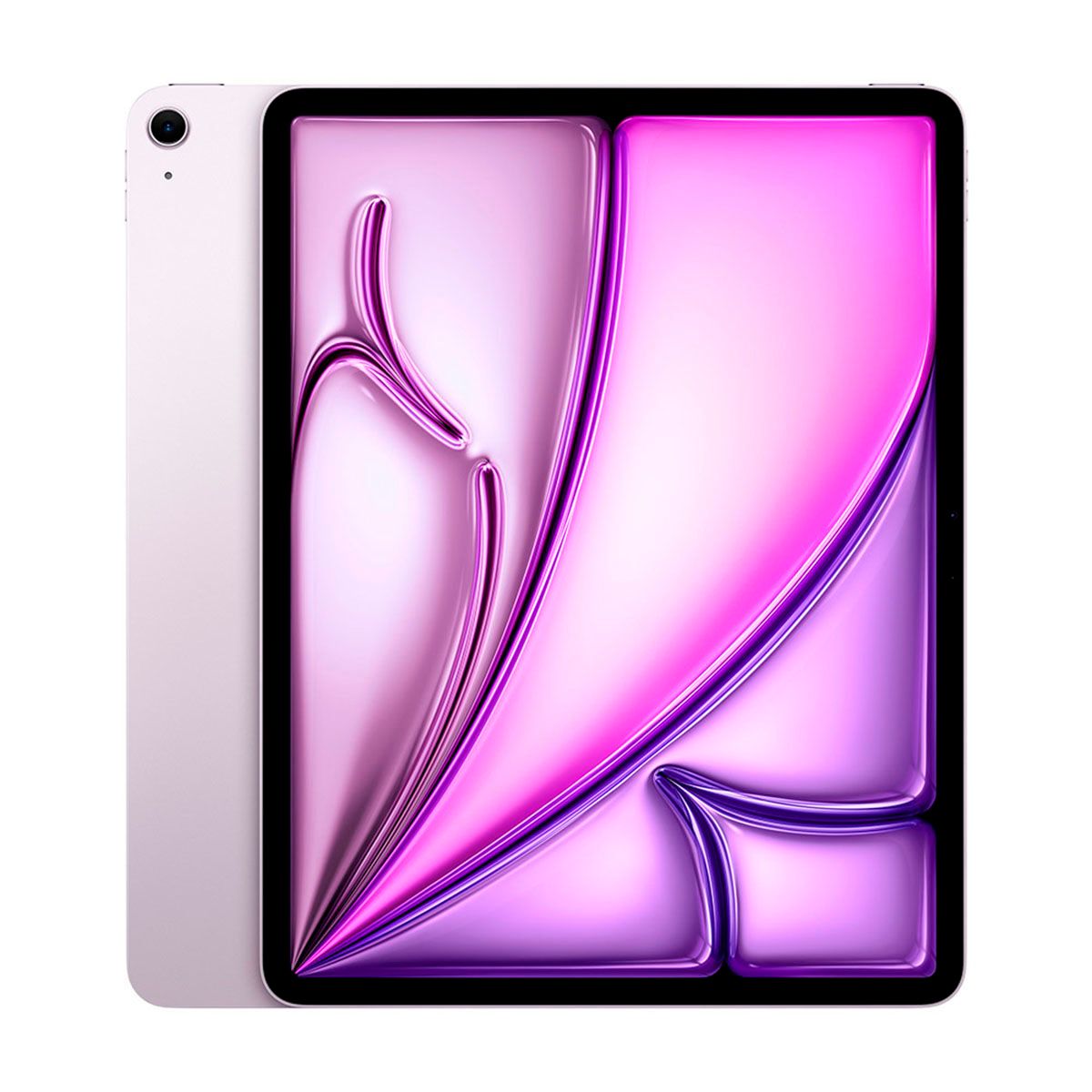 Tablet Apple iPad Air 2024 11" Octa Core 8 GB RAM 1 TB Púrpura