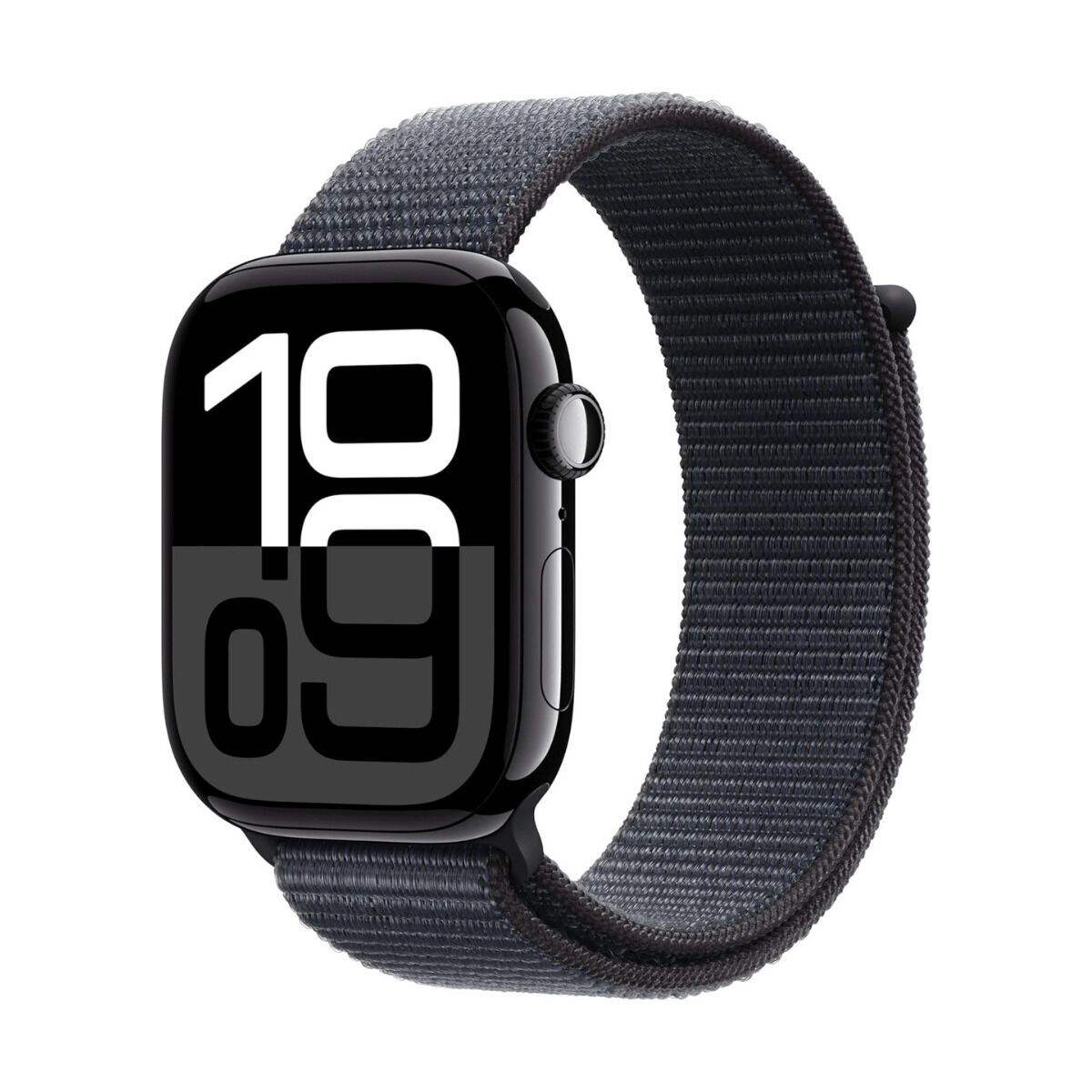 Smartwatch Apple Watch Series 10 GPS Negro 1,96" 46 mm