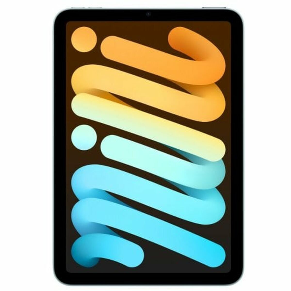 Tablet Apple iPad mini 7 8,3" Hexa Core 8 GB RAM 256 GB Azul