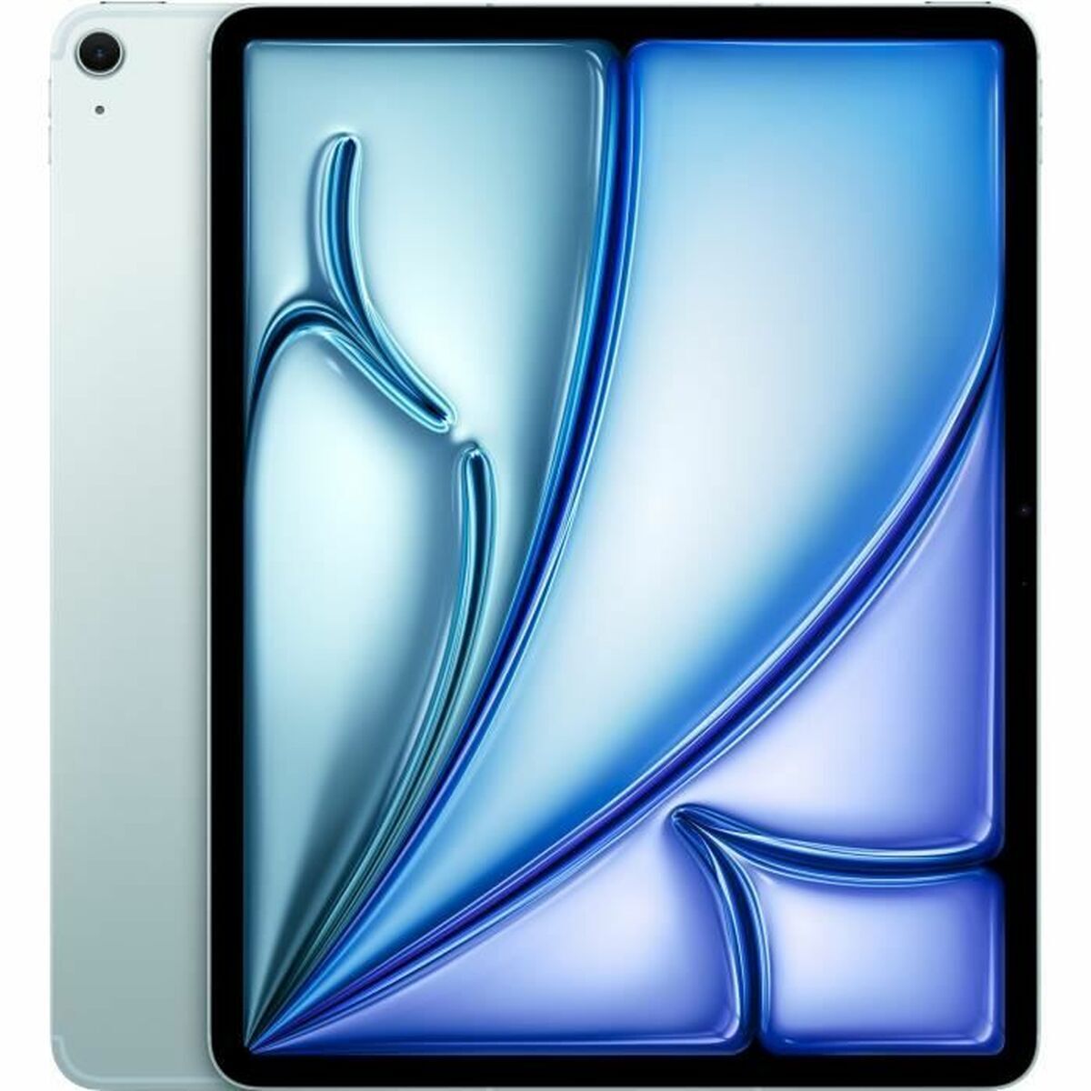 Tablet Apple iPad Air 11" M3 8 GB RAM 256 GB Azul