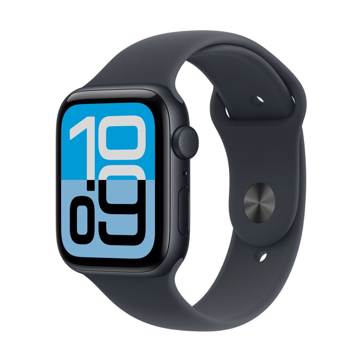 Smartwatch Apple Watch SE 3 GPS + Cellular Negro 1,57" 40 mm Ø 40 mm